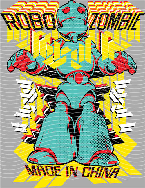 Street design-JT 4009